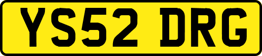 YS52DRG
