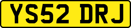 YS52DRJ