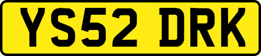 YS52DRK