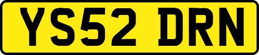 YS52DRN