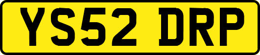 YS52DRP