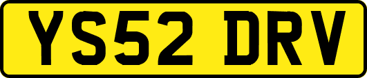 YS52DRV
