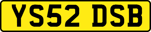 YS52DSB