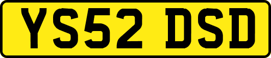 YS52DSD