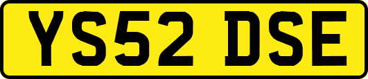 YS52DSE