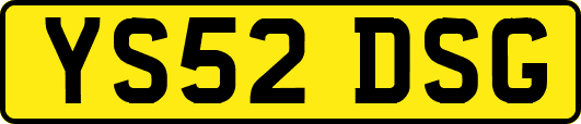 YS52DSG