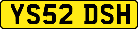 YS52DSH