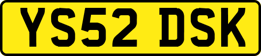 YS52DSK