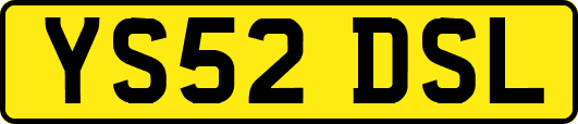 YS52DSL
