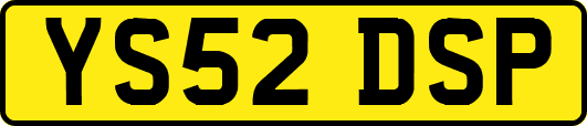 YS52DSP