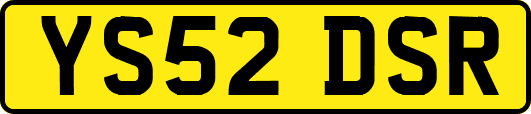 YS52DSR
