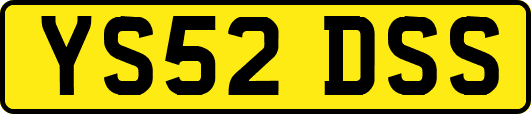 YS52DSS