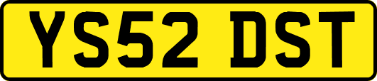 YS52DST