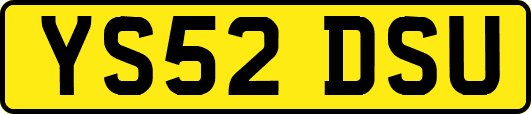 YS52DSU