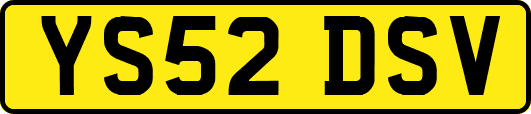 YS52DSV