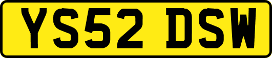 YS52DSW