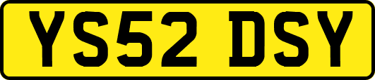YS52DSY