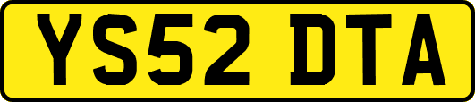 YS52DTA