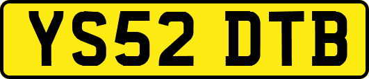 YS52DTB