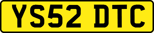 YS52DTC