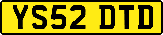 YS52DTD