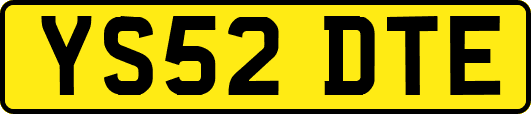 YS52DTE