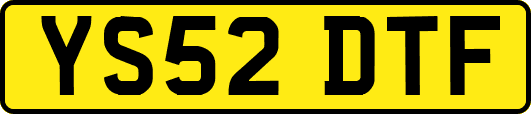 YS52DTF