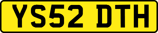 YS52DTH