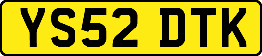 YS52DTK