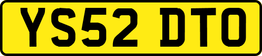 YS52DTO