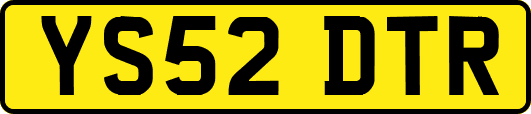 YS52DTR