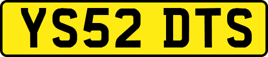 YS52DTS