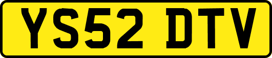 YS52DTV