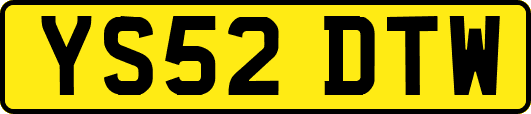YS52DTW