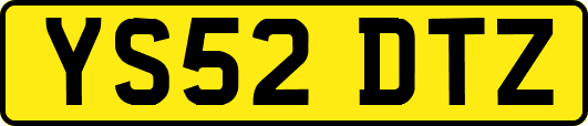YS52DTZ