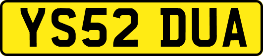 YS52DUA