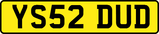 YS52DUD