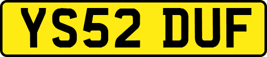 YS52DUF