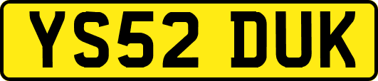 YS52DUK