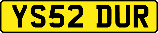 YS52DUR