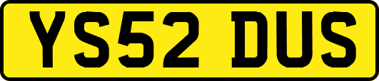 YS52DUS
