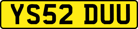 YS52DUU