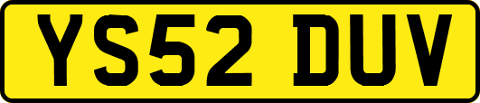 YS52DUV
