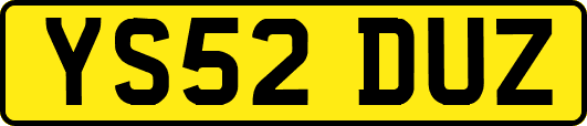YS52DUZ