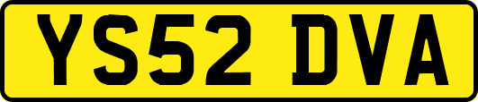 YS52DVA