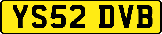 YS52DVB