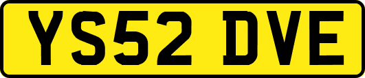 YS52DVE