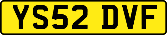 YS52DVF