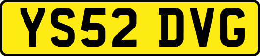 YS52DVG