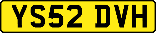 YS52DVH